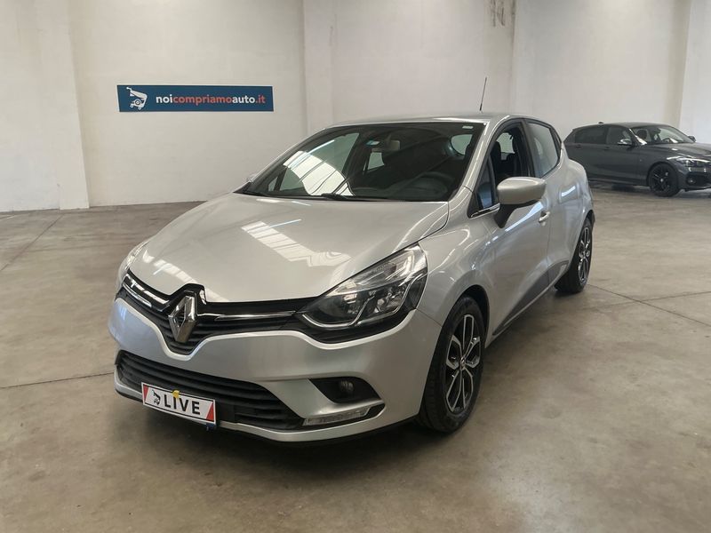 Renault Clio 1.5 dCi Energy Zen 2017 – снимка 1