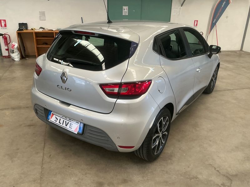 Renault Clio 1.5 dCi Energy Zen 2017 – снимка 2