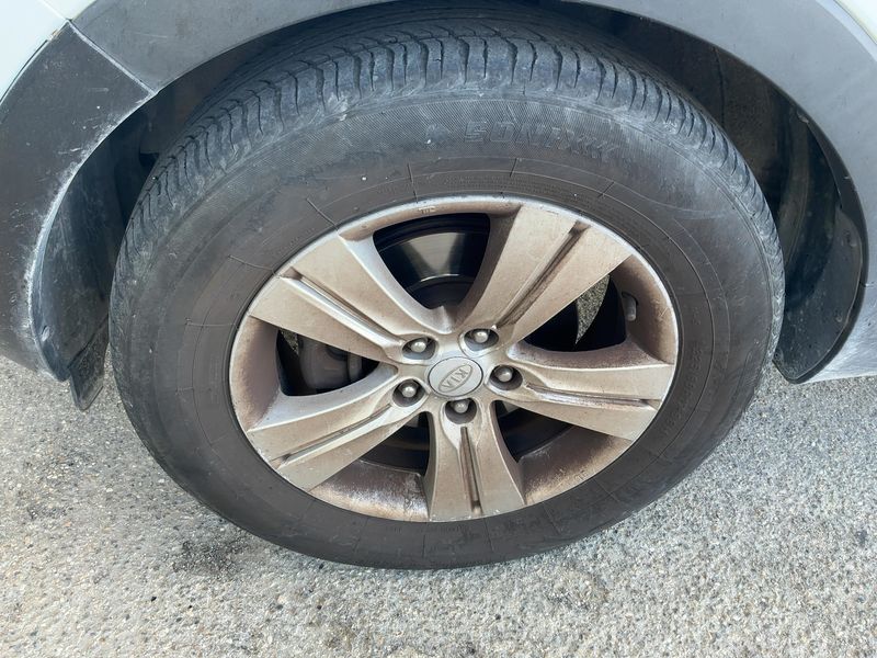 Kia Sportage 1.7 CRDi Premium 2WD 2014 – снимка 3