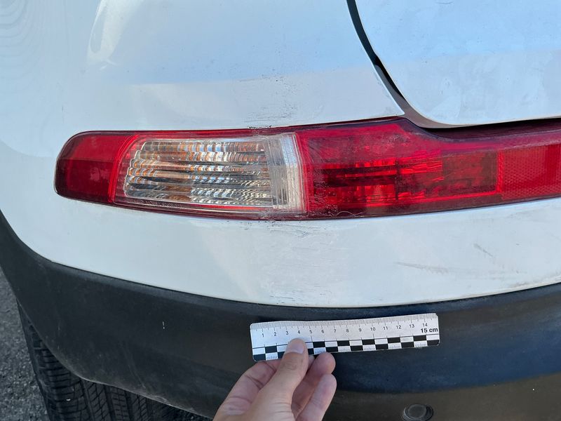 Kia Sportage 1.7 CRDi Premium 2WD 2014 – снимка 34