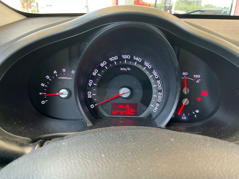 Kia Sportage 1.7 CRDi Premium 2WD 2014 – снимка 18