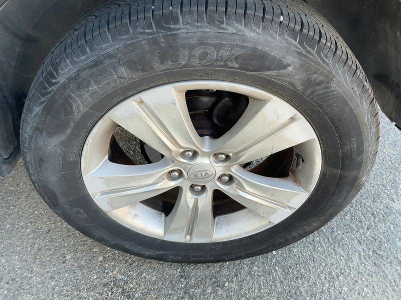 Kia Sportage 1.7 CRDi Premium 2WD 2014 – снимка 5