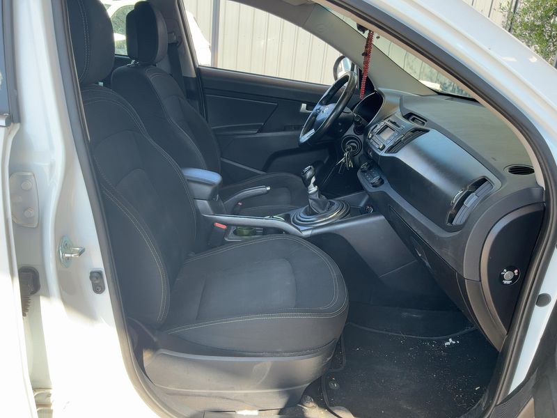 Kia Sportage 1.7 CRDi Premium 2WD 2014 – снимка 16