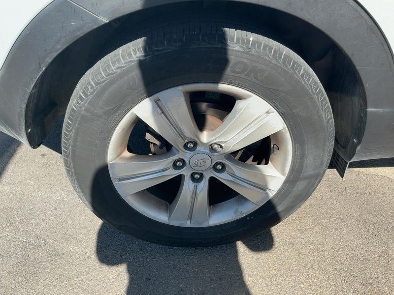 Kia Sportage 1.7 CRDi Premium 2WD 2014 – снимка 9