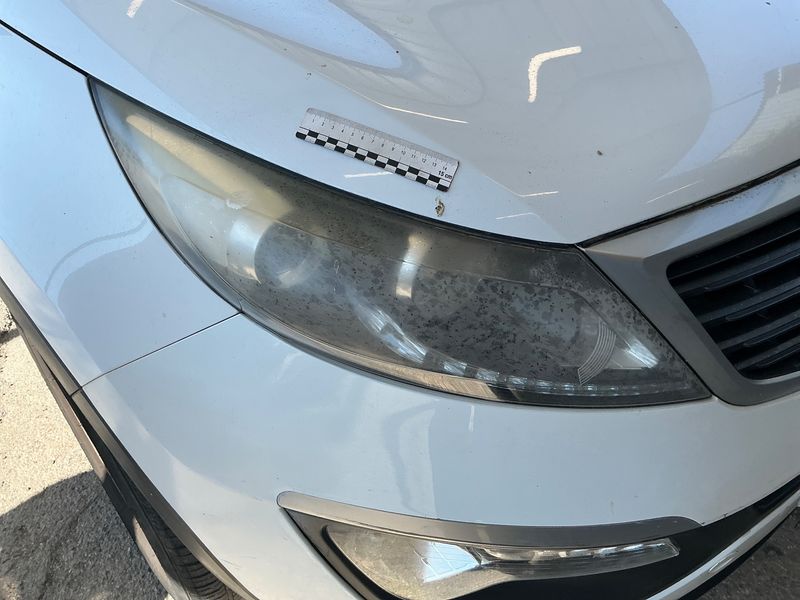 Kia Sportage 1.7 CRDi Premium 2WD 2014 – снимка 40