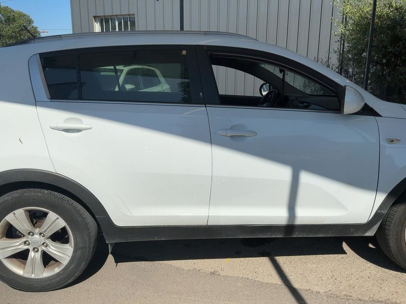 Kia Sportage 1.7 CRDi Premium 2WD 2014 – снимка 10