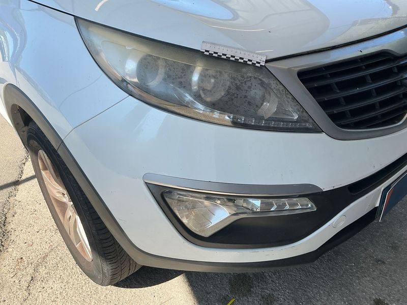 Kia Sportage 1.7 CRDi Premium 2WD 2014 – снимка 38