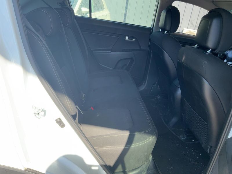 Kia Sportage 1.7 CRDi Premium 2WD 2014 – снимка 19