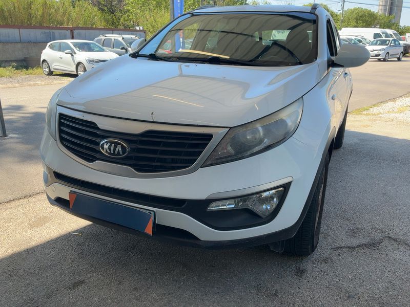 Kia Sportage 1.7 CRDi Premium 2WD 2014 – снимка 1