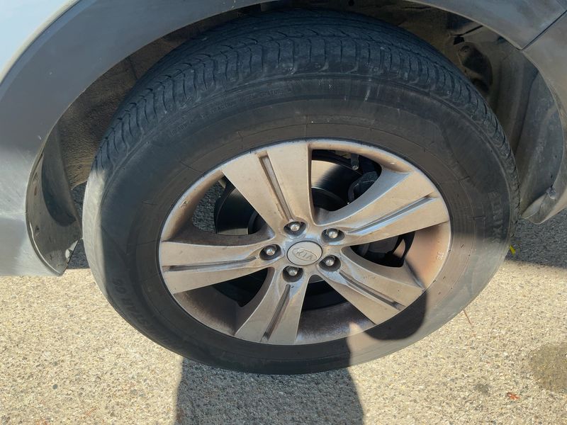 Kia Sportage 1.7 CRDi Premium 2WD 2014 – снимка 11