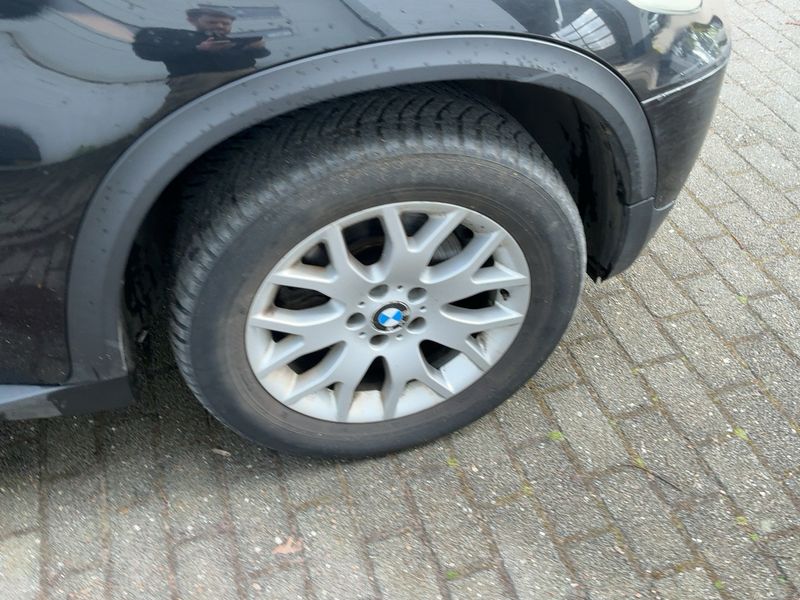 BMW X5 xDrive 30d 2011 – снимка 11