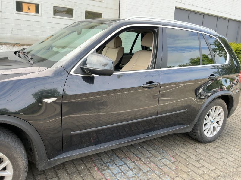 BMW X5 xDrive 30d 2011 – снимка 4