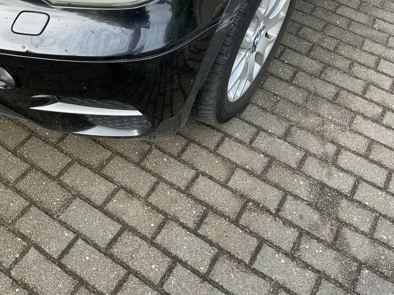 BMW X5 xDrive 30d 2011 – снимка 37