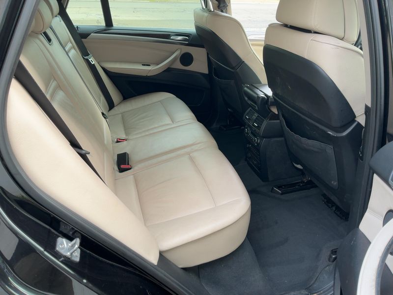 BMW X5 xDrive 30d 2011 – снимка 19
