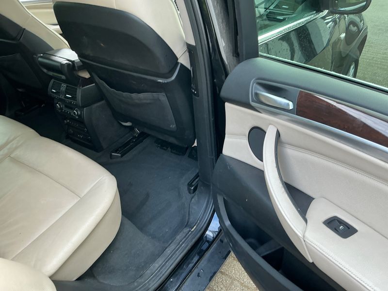 BMW X5 xDrive 30d 2011 – снимка 30