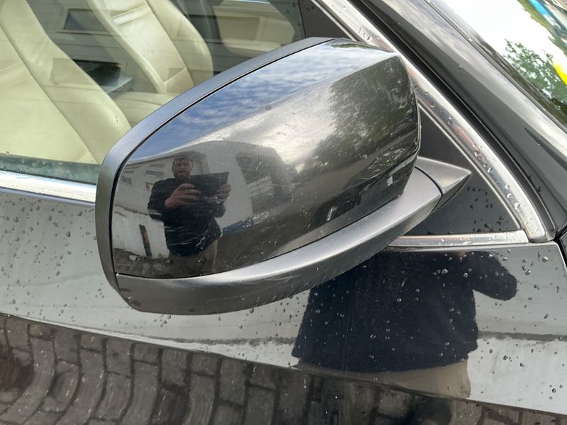 BMW X5 xDrive 30d 2011 – снимка 24