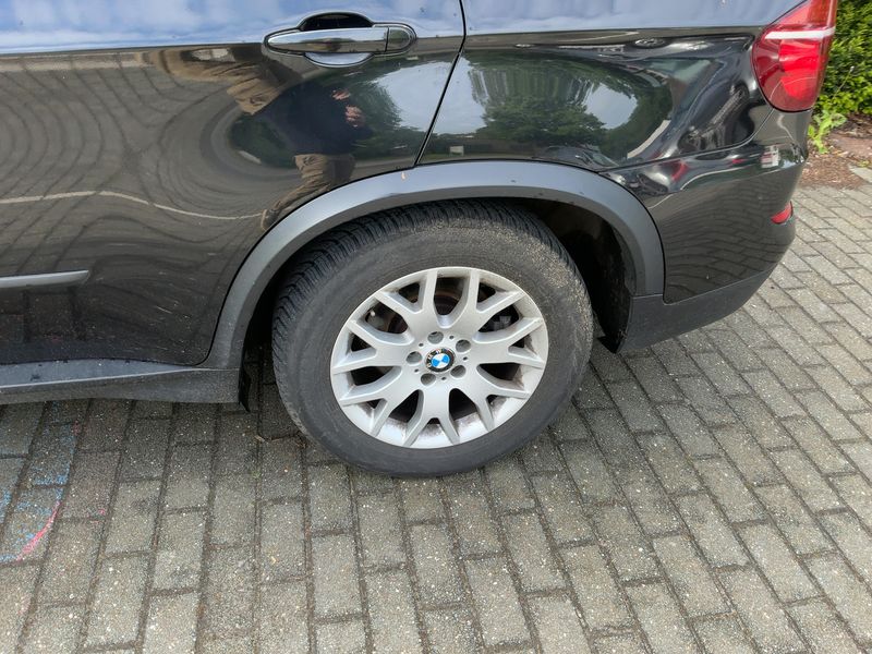 BMW X5 xDrive 30d 2011 – снимка 5