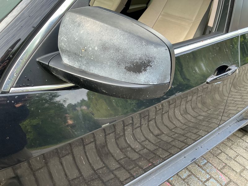 BMW X5 xDrive 30d 2011 – снимка 32
