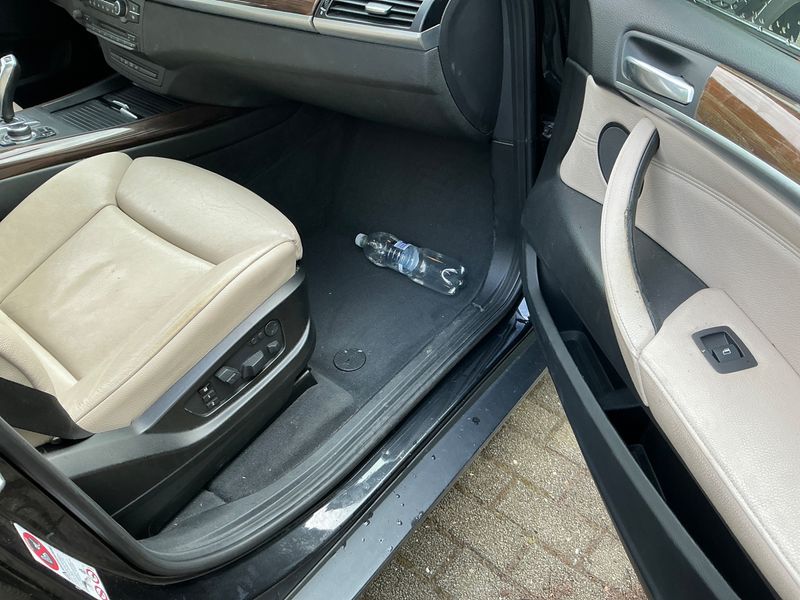 BMW X5 xDrive 30d 2011 – снимка 29