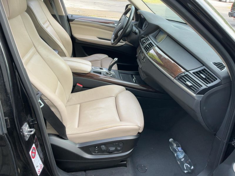 BMW X5 xDrive 30d 2011 – снимка 16