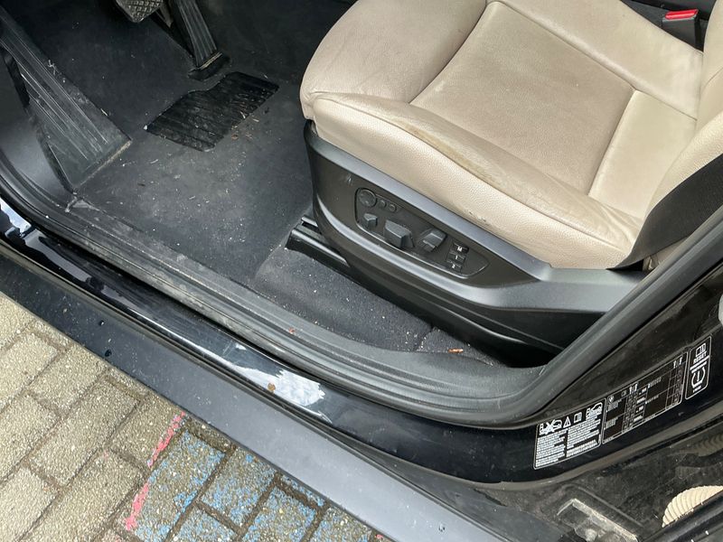 BMW X5 xDrive 30d 2011 – снимка 28