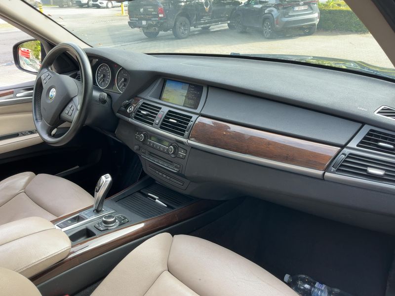 BMW X5 xDrive 30d 2011 – снимка 17