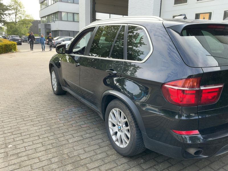 BMW X5 xDrive 30d 2011 – снимка 6