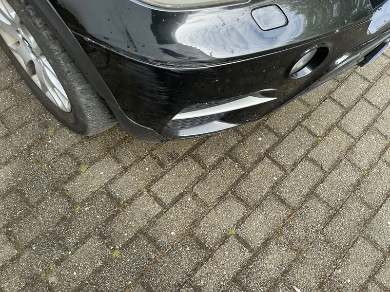 BMW X5 xDrive 30d 2011 – снимка 36