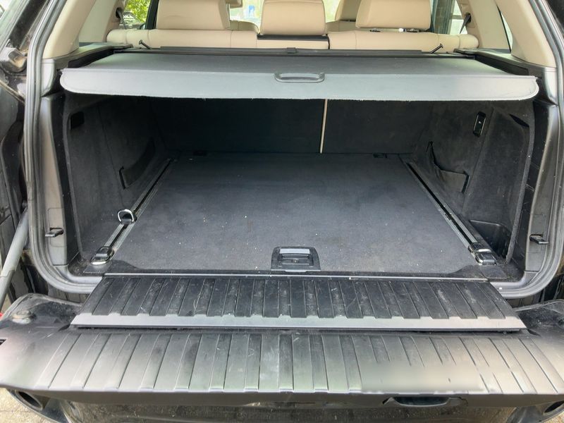 BMW X5 xDrive 30d 2011 – снимка 15