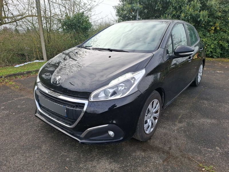 Peugeot 208 1.2 e-VTi Active 2018 – снимка 2