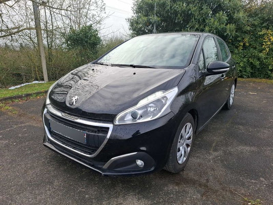 Peugeot 208 1.2 e-VTi Active 2018 – снимка 1