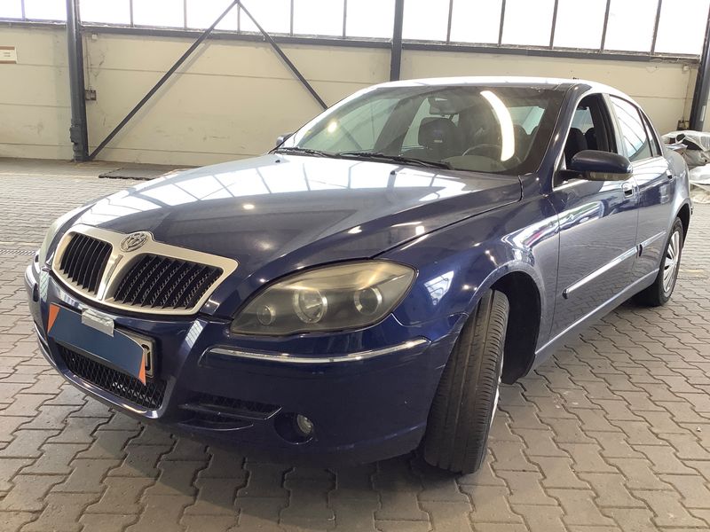 Brilliance BS4 1.8 Comfort 2009 – снимка 1