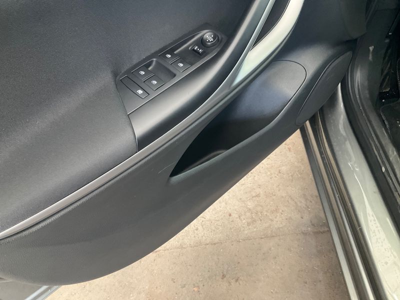 Opel Astra 1.2 Turbo Start&Stop 2020 – снимка 28