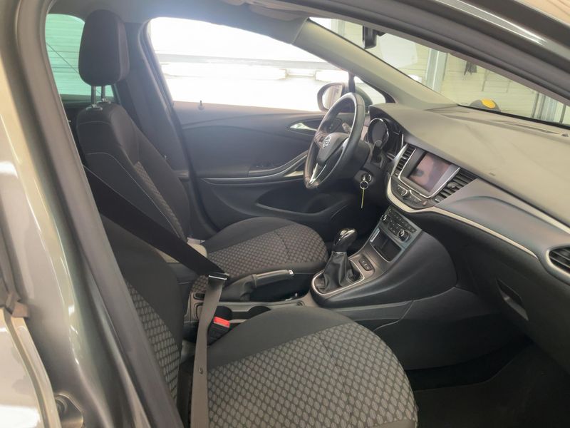 Opel Astra 1.2 Turbo Start&Stop 2020 – снимка 17