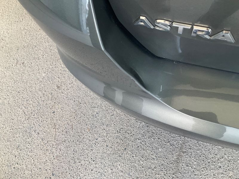 Opel Astra 1.2 Turbo Start&Stop 2020 – снимка 33