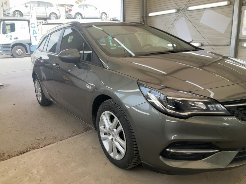 Opel Astra 1.2 Turbo Start&Stop 2020 – снимка 12