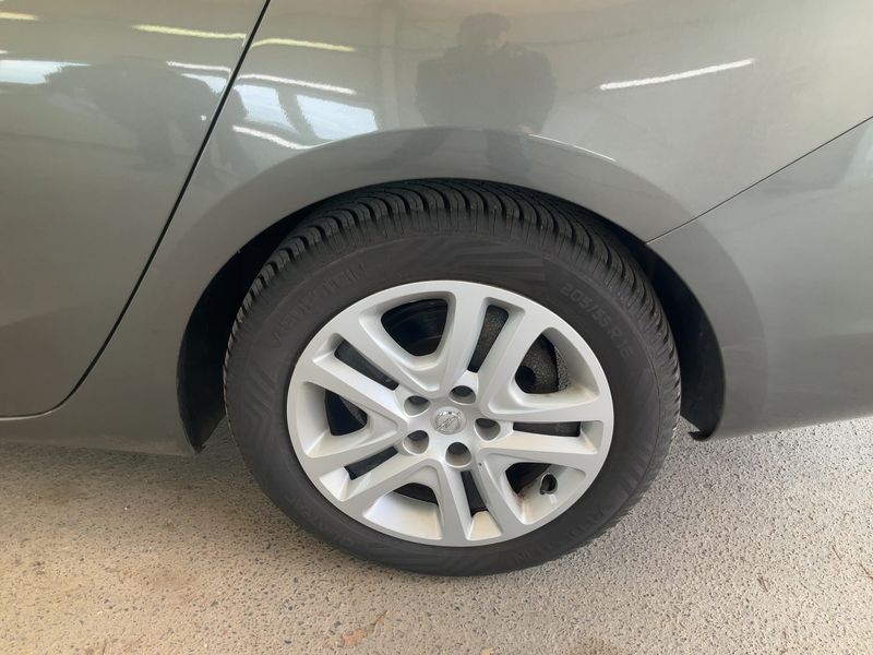 Opel Astra 1.2 Turbo Start&Stop 2020 – снимка 5