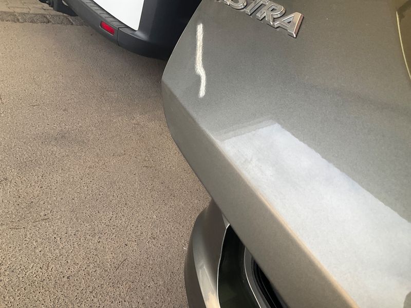 Opel Astra 1.2 Turbo Start&Stop 2020 – снимка 35