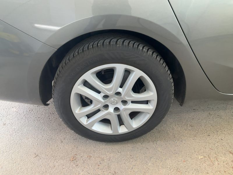 Opel Astra 1.2 Turbo Start&Stop 2020 – снимка 9