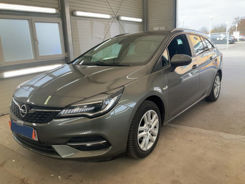 Opel Astra 1.2 Turbo Start&Stop 2020 – снимка 1