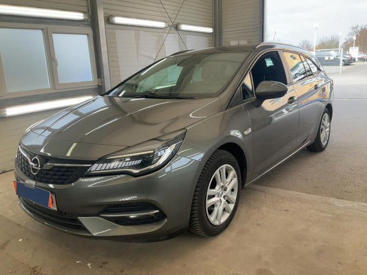 Opel Astra 1.2 Turbo Start&Stop 2020 – снимка 1