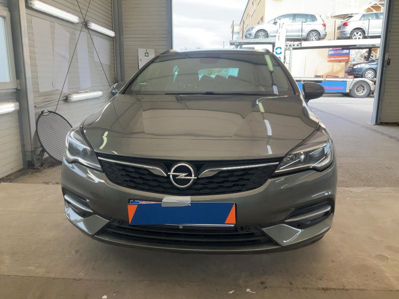 Opel Astra 1.2 Turbo Start&Stop 2020 – снимка 14