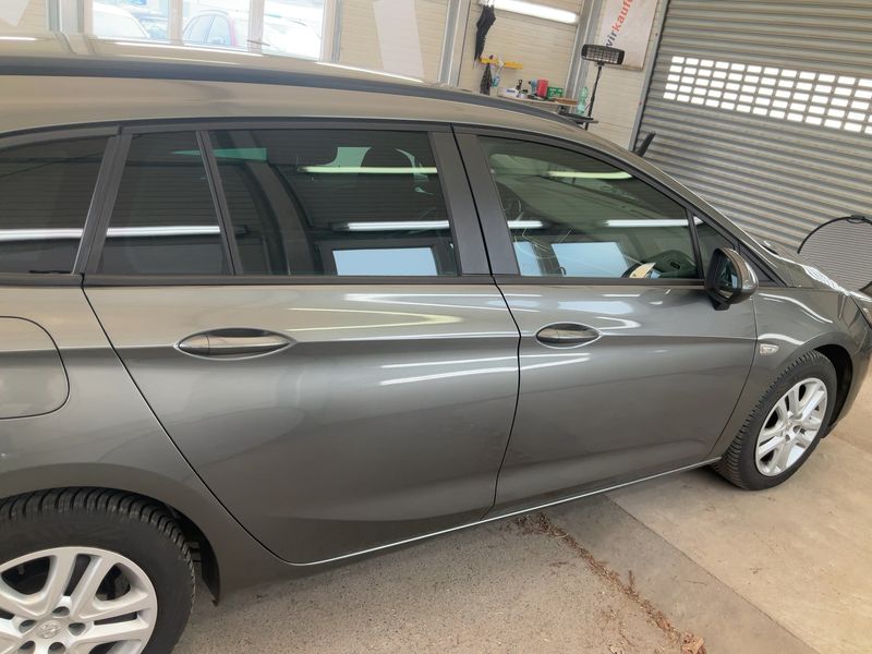 Opel Astra 1.2 Turbo Start&Stop 2020 – снимка 10