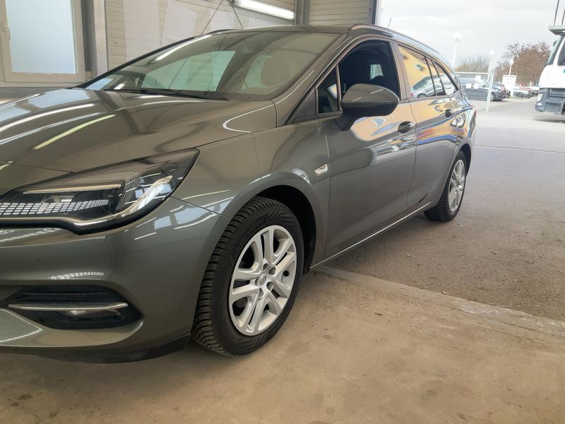 Opel Astra 1.2 Turbo Start&Stop 2020 – снимка 2