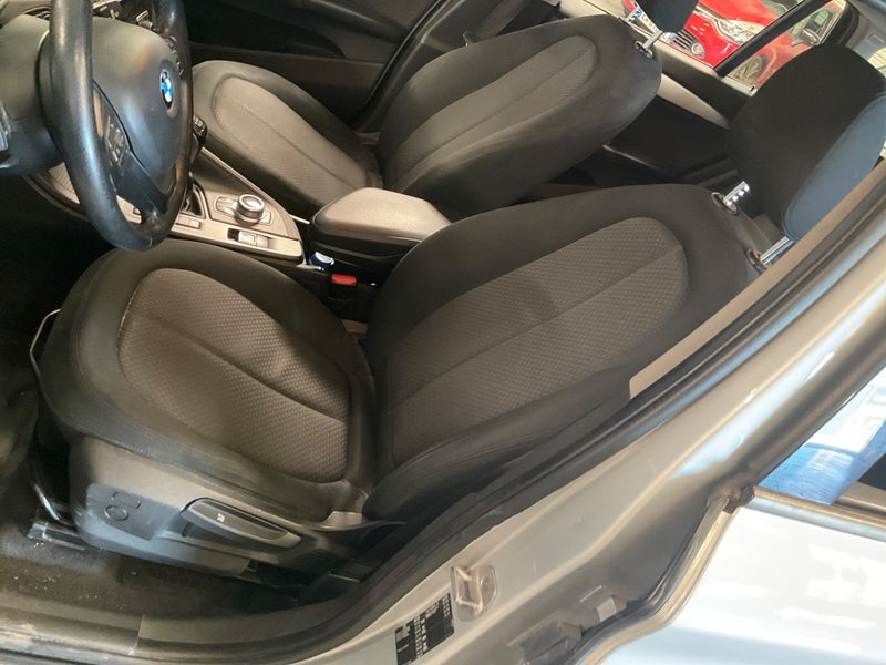 BMW X1 sDrive 18d Lounge 2017 – снимка 35
