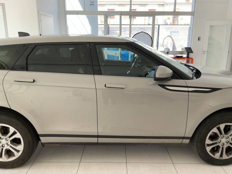 Land Rover Evoque D150 Mild-Hybrid S 2020 – снимка 10