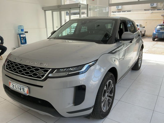Land Rover Evoque D150 Mild-Hybrid S 2020 – снимка 1