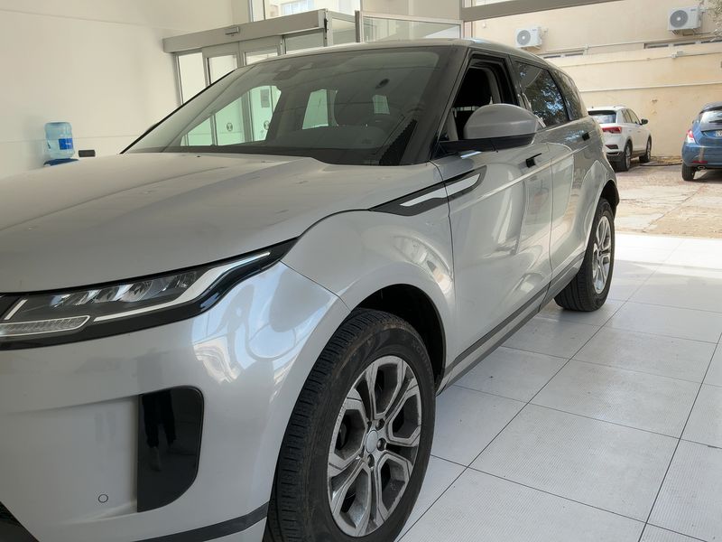 Land Rover Evoque D150 Mild-Hybrid S 2020 – снимка 2