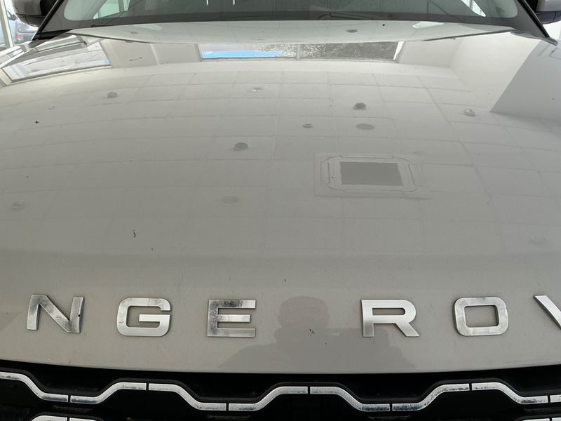 Land Rover Evoque D150 Mild-Hybrid S 2020 – снимка 22