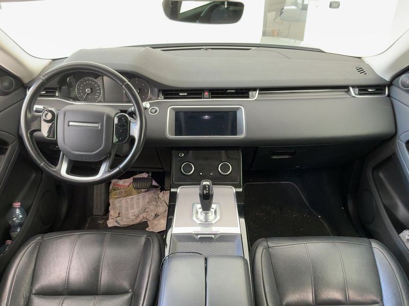 Land Rover Evoque D150 Mild-Hybrid S 2020 – снимка 17